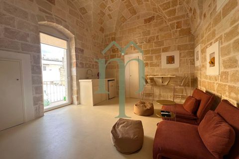 Byhus i Carovigno, Brindisi, Carovigno - € 280.000 | Ref: Palazzo Shine - foto 13